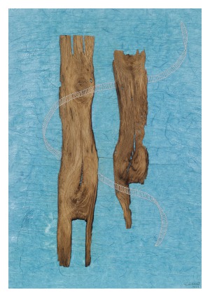 waltraud schroll_holzskulpturen_collagen_05