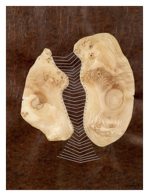 waltraud schroll_holzskulpturen_collagen_09