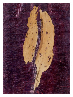 waltraud schroll_holzskulpturen_collagen_11