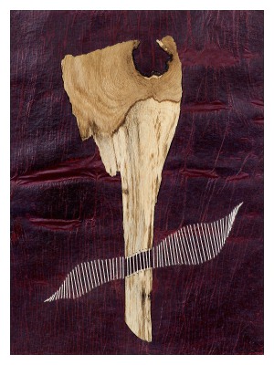 waltraud schroll_holzskulpturen_collagen_13