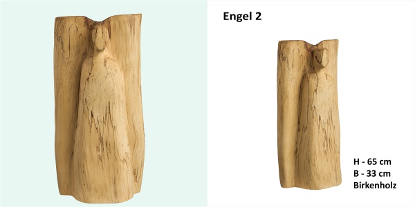 Engel_2__Holzskulpturen_Waltraud-Schroll