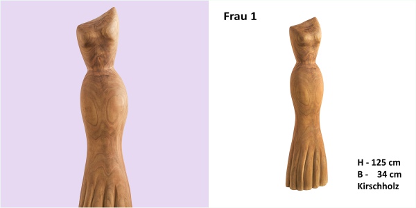 Frau_1__Holzskulpturen_Waltraud-Schroll