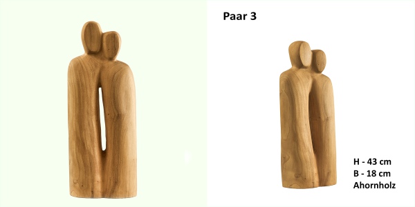 Paar_3tif__Holzskulpturen_Waltraud-Schroll