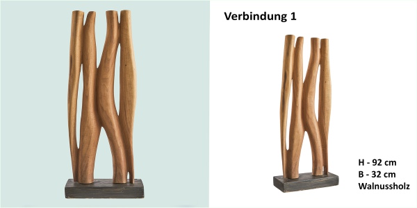 Verbindung-1__Holzskulpturen_Waltraud-Schroll